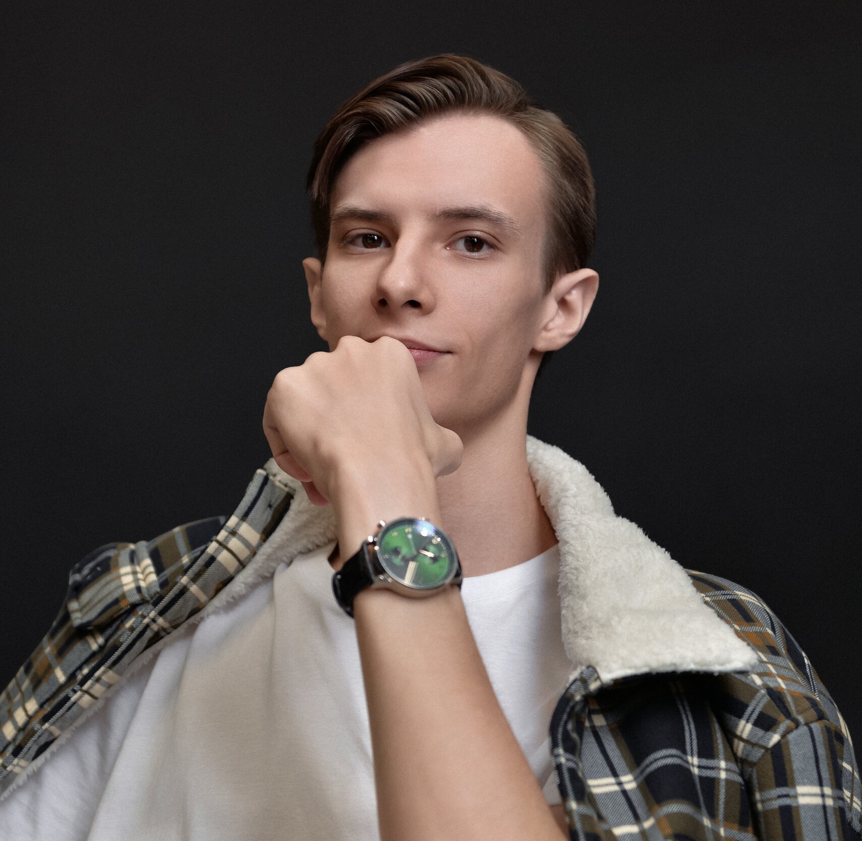 Фото аватара